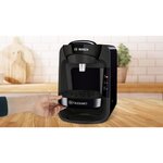 Bosch tas3102 tassimo suny - noir all black