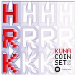 Coffret série Kuna BU Croatie 2022