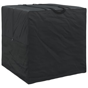 vidaXL Sac de stockage extérieur 80 x 80 x 60 cm Tissu Oxford 210D