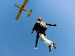 SMARTBOX - Coffret Cadeau Saut en parachute tandem à Gap-Tallard dans les Alpes du Sud -  Sport & Aventure