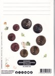 France - Monnaie de Paris Mes premières pièces de monnaie - Miniset FDC 2026
