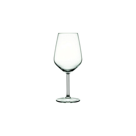 Verre à vin rouge 490 ml allegra - lot de 6 - stalgast -  - verre x218mm