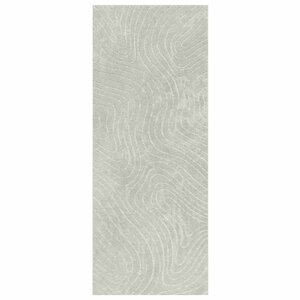 vidaXL Tapis d'intérieur et d'extérieur PALMERAS Vert 80 x 150 cm