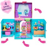 Spin Master 6064153 - Gabby's Dollhouse Gabby's Armoire arc-en-ciel