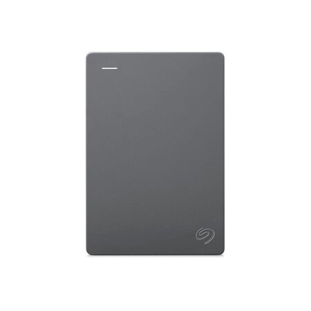 SEAGATE Disque portable externe Basics 5 To USB3.0