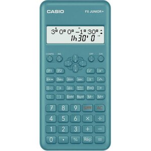 Calculatrice CASIO FX JUNIOR+