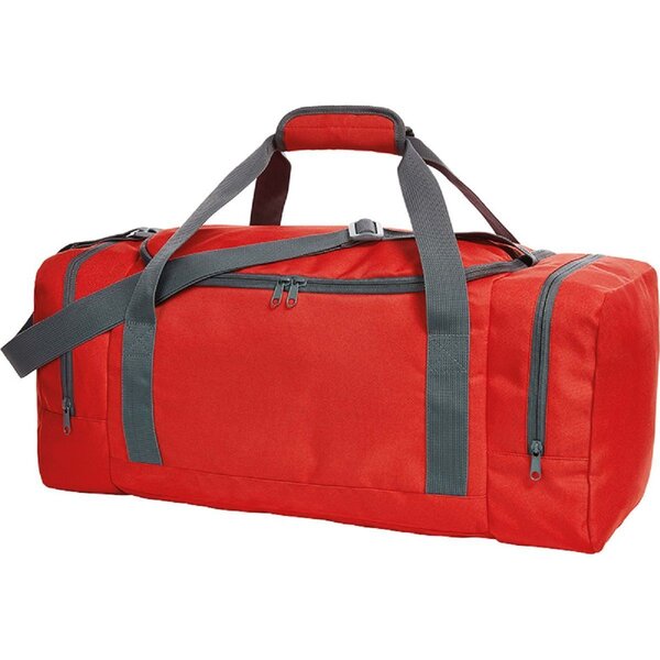 Sac de sport - 1813354 - rouge