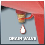 Einhell - compresseur tc-ac 190/24/8