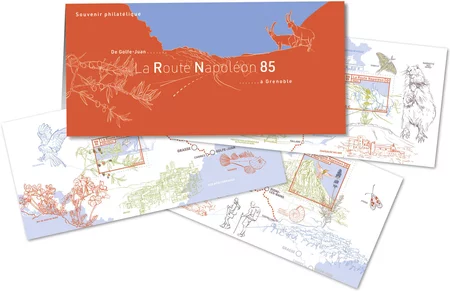 La Route de Napoléon