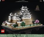 21060 - ® Architecture - Le château d'himeji
