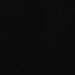 vidaXL Tente de réception pliable escamotable 4 parois latérales noir