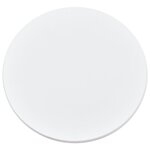 vidaXL Ensemble de bar 5 Pièces Tissu Noir