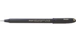 Marqueur Permanent SCAN Ultrafin 0 4 mm Noir PILOT
