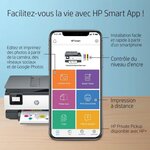 Imprimante hp tout-en-un jet d'encre officejet pro 8014e - idéal pour les professionnels - 9 mois d'instant ink inclus avec hp+