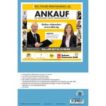 Catalogue Michel de cotation de timbres thématiques insolites.