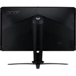 Acer predator xb273kgpbmiipprzx 68 6 cm (27") 3840 x 2160 pixels 4k ultra hd led noir