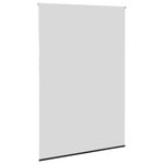vidaXL Store enrouleur occultant largeur du tissu 151 6 cm polyester
