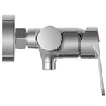 SCHÜTTE Mitigeur de douche PICO chrome