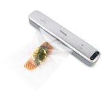 Appareil de mise sous vide SSV32  largeur max de soudure 30 cm - Inox