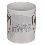 Tasse en céramique Game Of Thrones