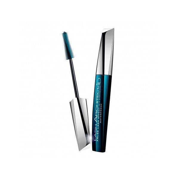 L'Oréal Paris - Mascara CIL ARCHITECTE 4D Waterproof - Noir