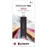 Clé USB - KINGSTON - DataTraveler Max 1To - USB 3.2 Gen 4