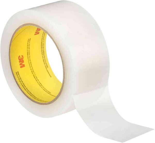 Bande adhésive multi-usages 4828, 48 mm x 25 m transparent SCOTCH