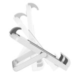Newstar support de tablette pour tablette de 7"-10 1" blanc