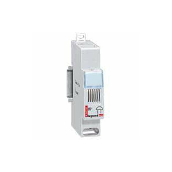 Sonnerie modulaire Legrand 1 module IP20  004101