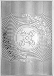 Pièce de monnaie en Argent 1000 Francs g 31.1 (1 oz) Millésime 2026 Art Gallery KATERYNA