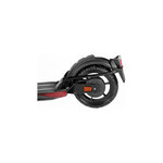 Trottinette électrique SXT Light Plus V Version eKFV  homologué route Noir Mat
