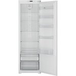 TELEFUNKEN IT2P214F - Réfrigérateur congélateur haut encastrable - 214L (176+38) - Froid Statique - A++ - L 54cm x H 144.5cm