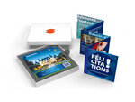 SMARTBOX - Coffret Cadeau Mille et une nuits merveilleuses -  Séjour