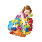 Vtech - zoomizooz- Parc Aquatique magique
