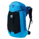 Pavillo sac à dos blazid 30 l bleu et noir 68019