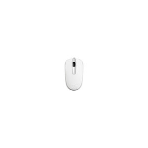 Genius Souris Dx-120 - Filaire -3 Boutons - Optique - 1000 Dpi - Blanc - Pc / Mac