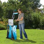 Gardena chariot de jardin multifonctionnel 70 kg 232-20