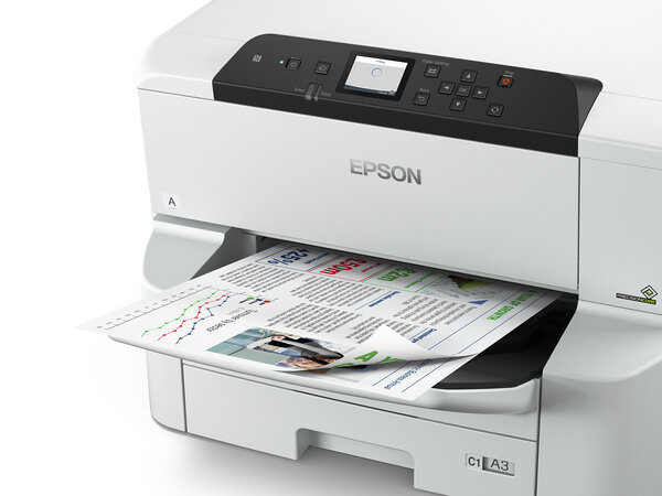 Epson workforce pro wf-c8190dtwc workforce pro wf-c8190dtwc