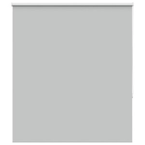 vidaXL Store enrouleur occultant largeur du tissu 121 6 cm polyester