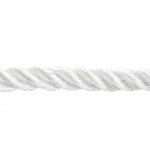 Livin'outdoor Tissu d'ombrage Como Polyester 3 6x3 6x3 6 m Gris