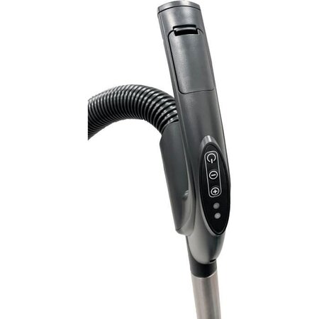 CONTINENTAL EDISON EV 820 E07 Aspirateur sans sac VC700BFB 700W