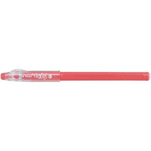 Stylo Roller FRIXION ball Sticks Pointe Moyenne Rose Corail PILOT