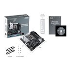 Asus prime z690m-plus d4 intel z690 lga 1700 micro atx