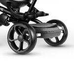 Tricycle Qplay New Prime Gris