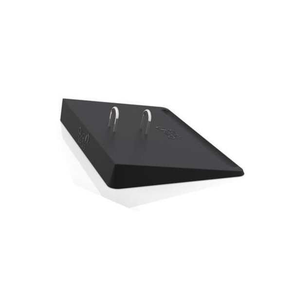 socle bloc planning stirpol 15 x 22 cm QUOVADIS