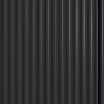 vidaXL Buffet Noir 66 x 34 5 x 90 cm Bois d'ingénierie