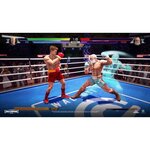 Big Rumble Boxing : Creed Champions - Day One Edition Jeu PC