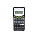 Calculatrice scientifique M240 avec étui vert