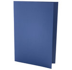 Chemise Guildhall Recyclée 315g Bleu