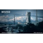 Battlefield 2042 Jeu Xbox Series X